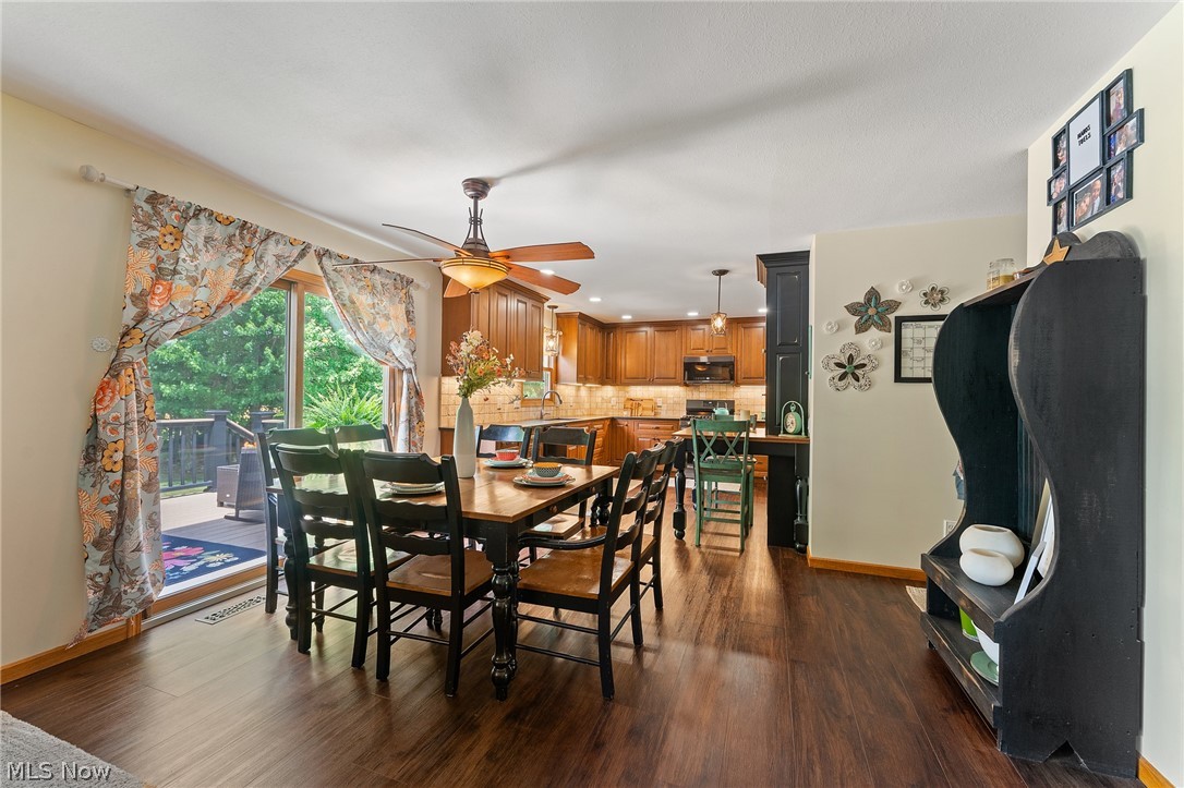 Bricker Farms - Residential