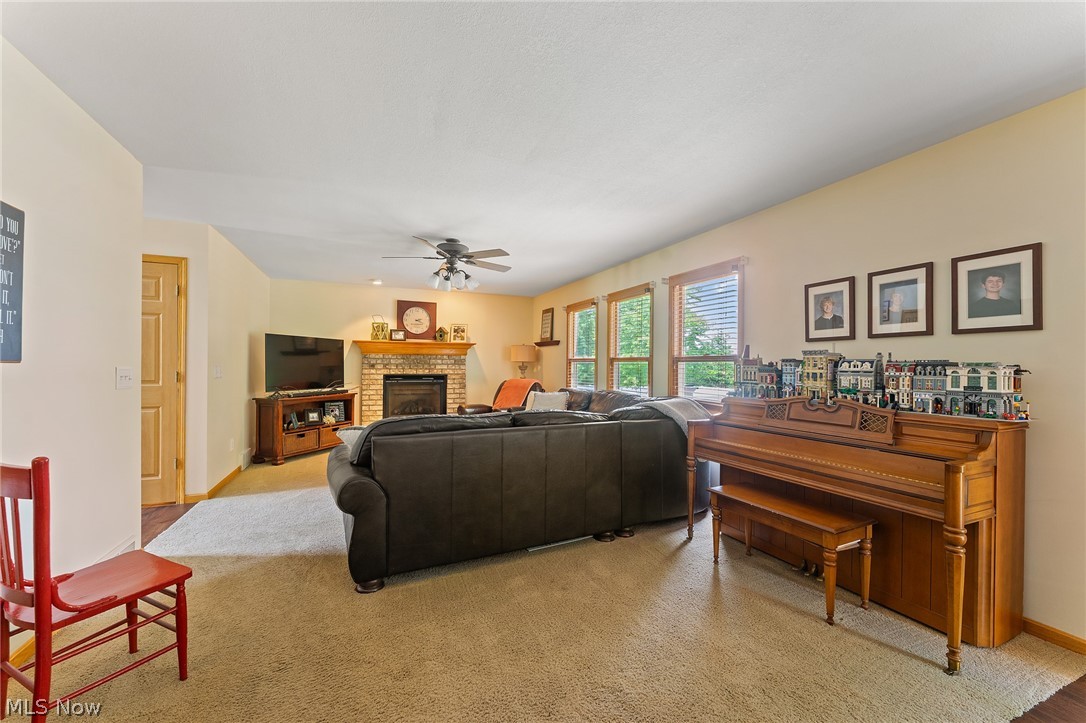 Bricker Farms - Residential