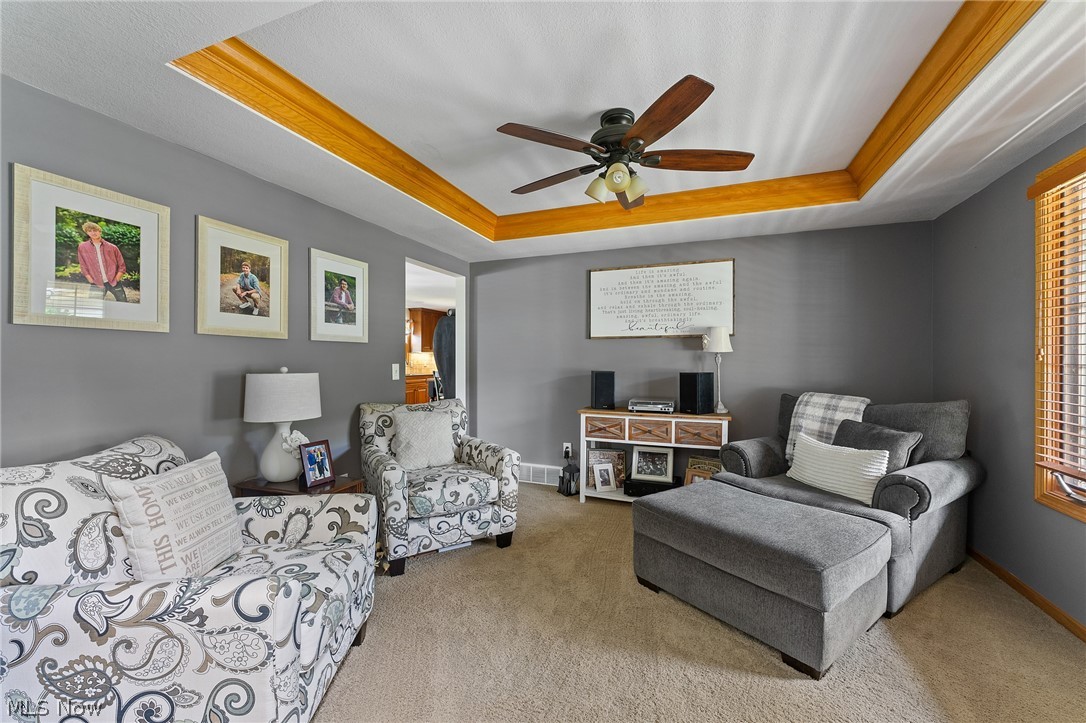 Bricker Farms - Residential