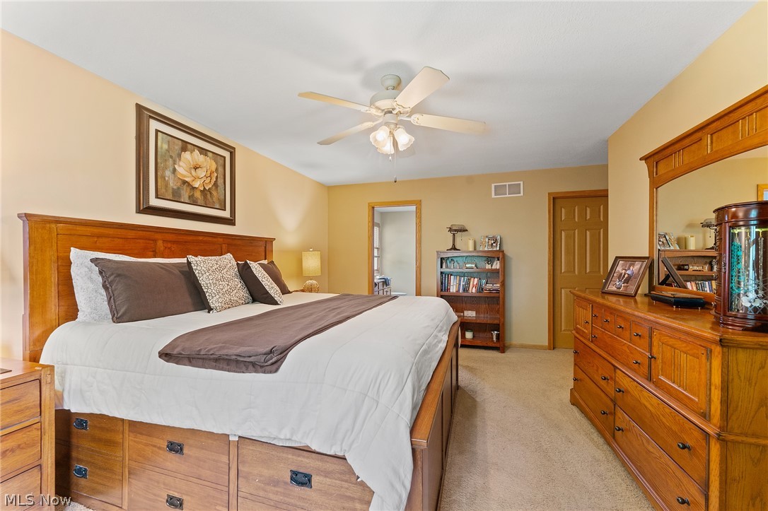 Bricker Farms - Residential