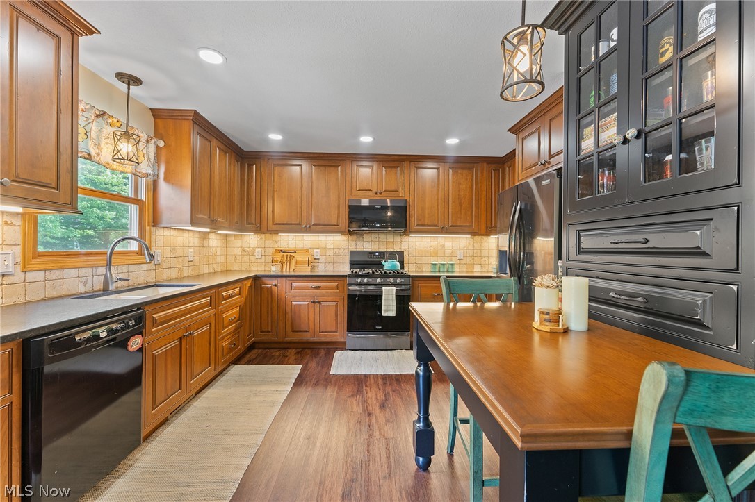 Bricker Farms - Residential