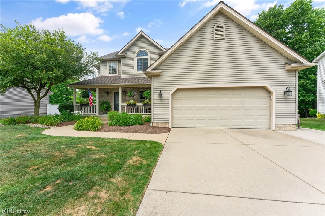 Bricker Farms - Residential