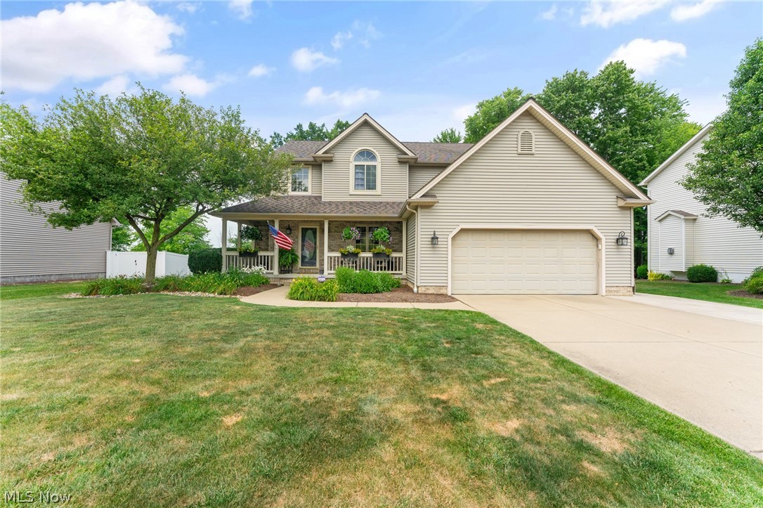 Bricker Farms - Residential