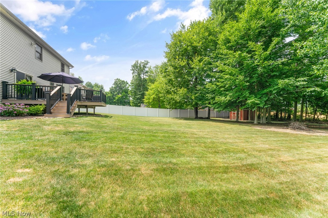 Bricker Farms - Residential