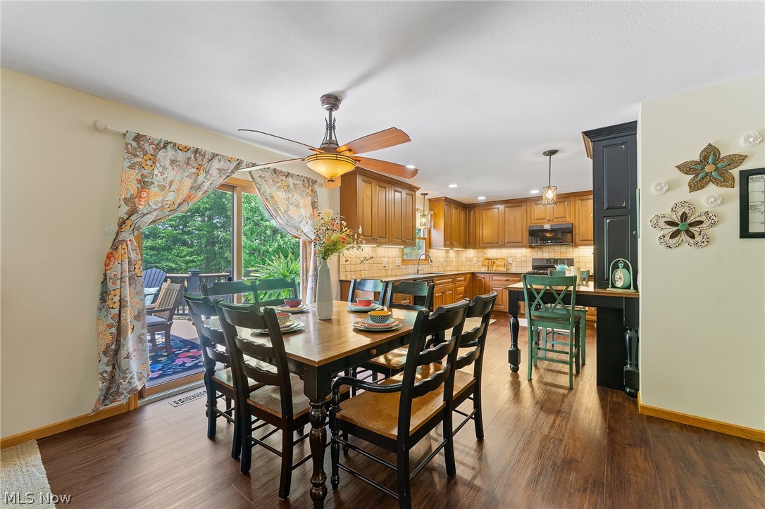 Bricker Farms - Residential