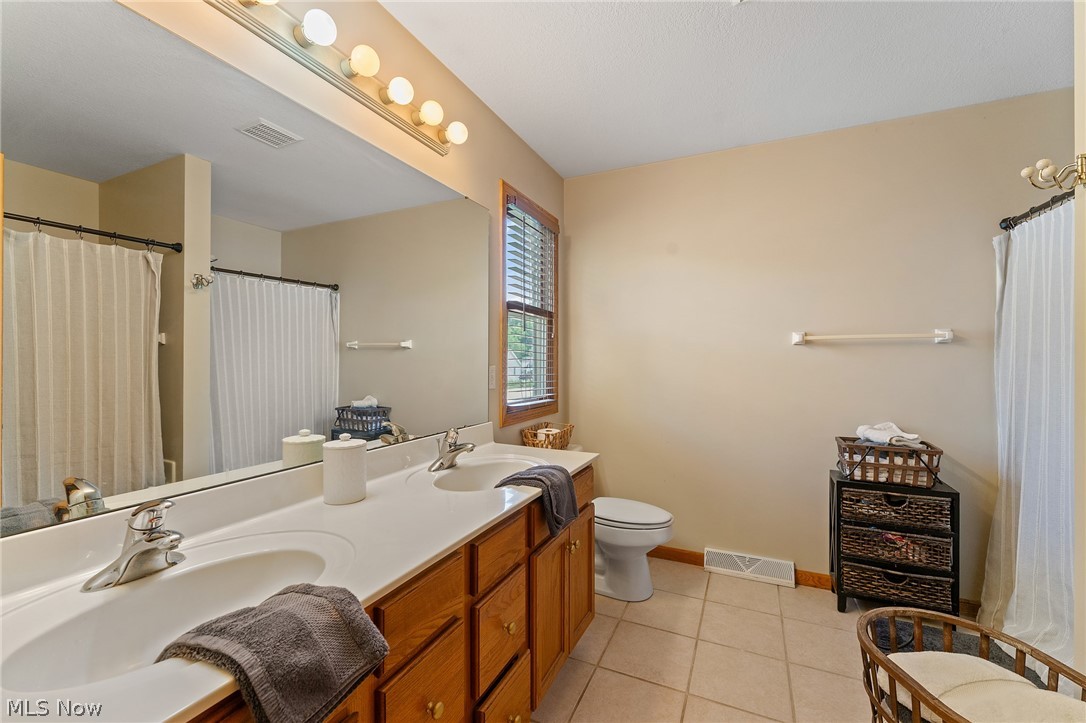 Bricker Farms - Residential