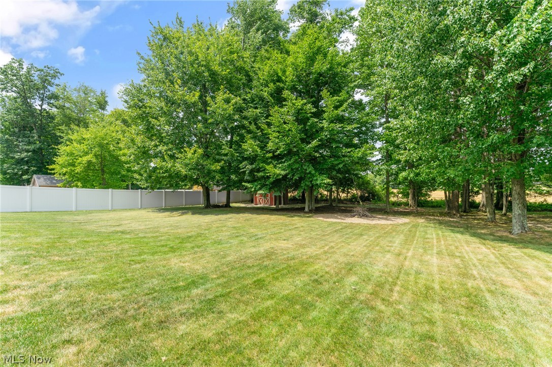 Bricker Farms - Residential