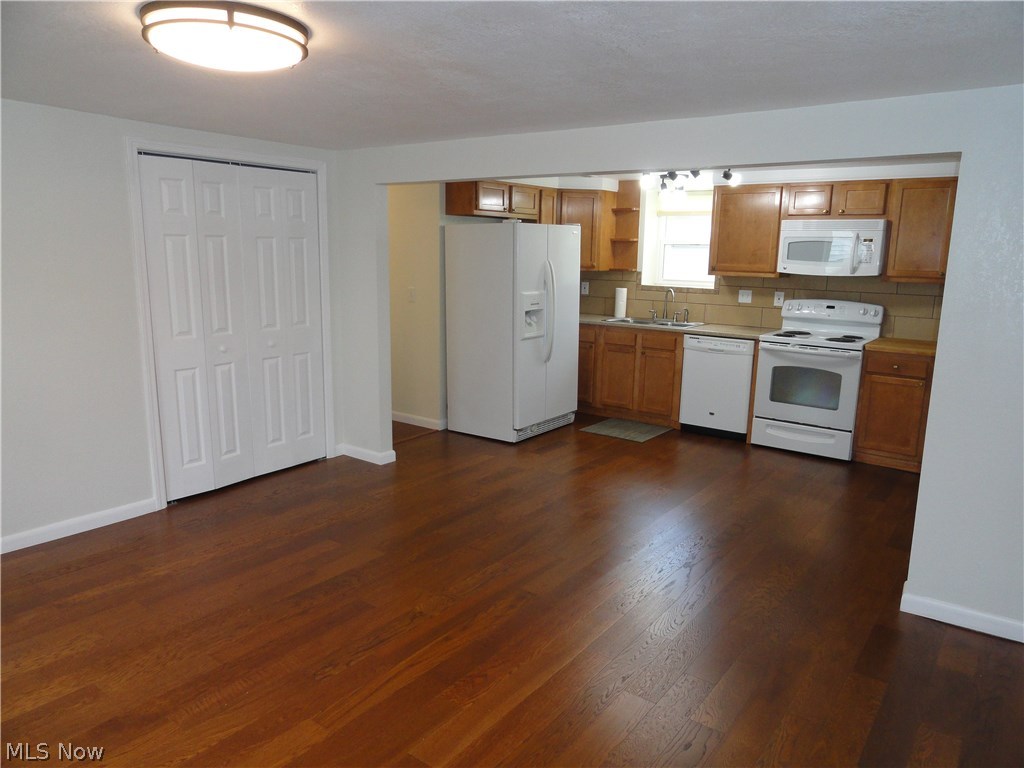 Stow Little Farms - Residential