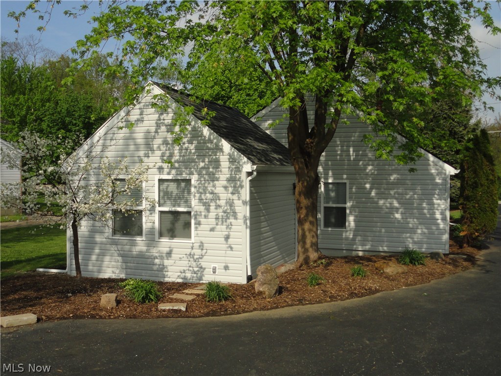 Stow Little Farms - Residential