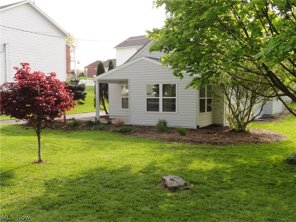 Stow Little Farms - Residential