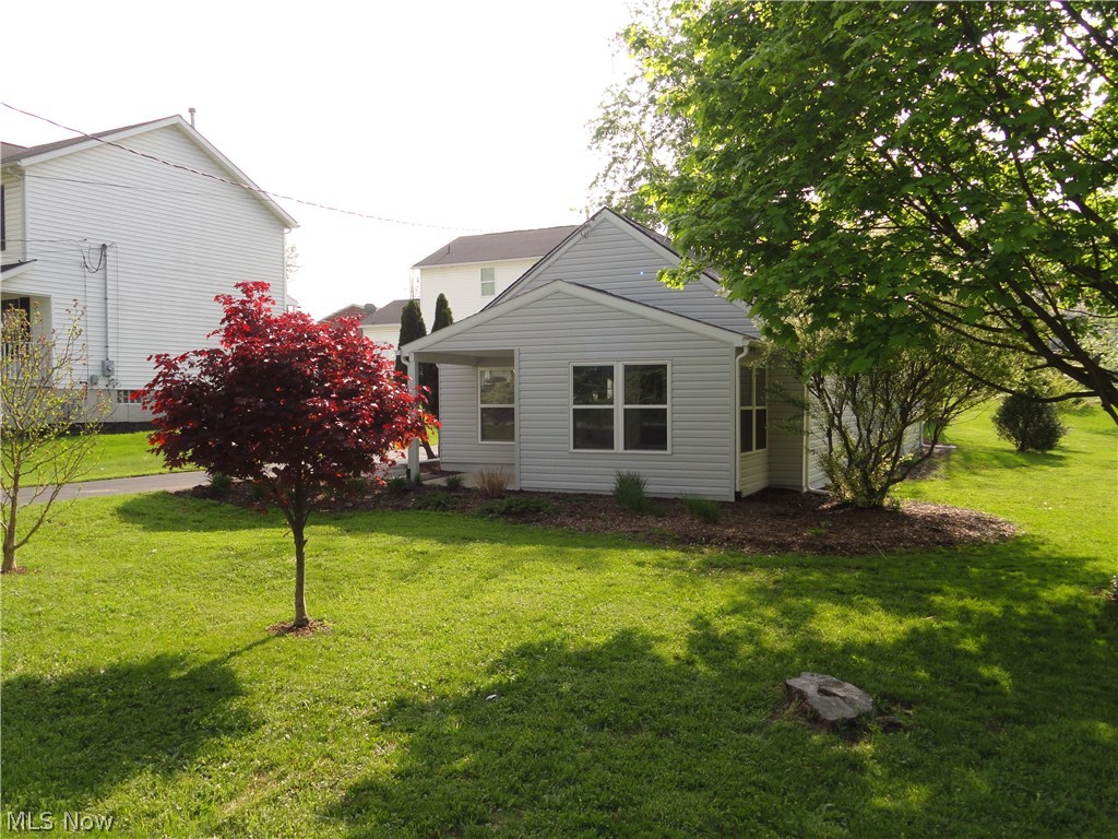 Stow Little Farms - Residential