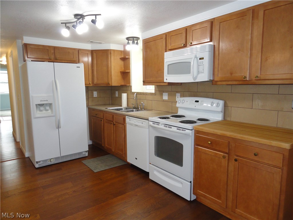 Stow Little Farms - Residential