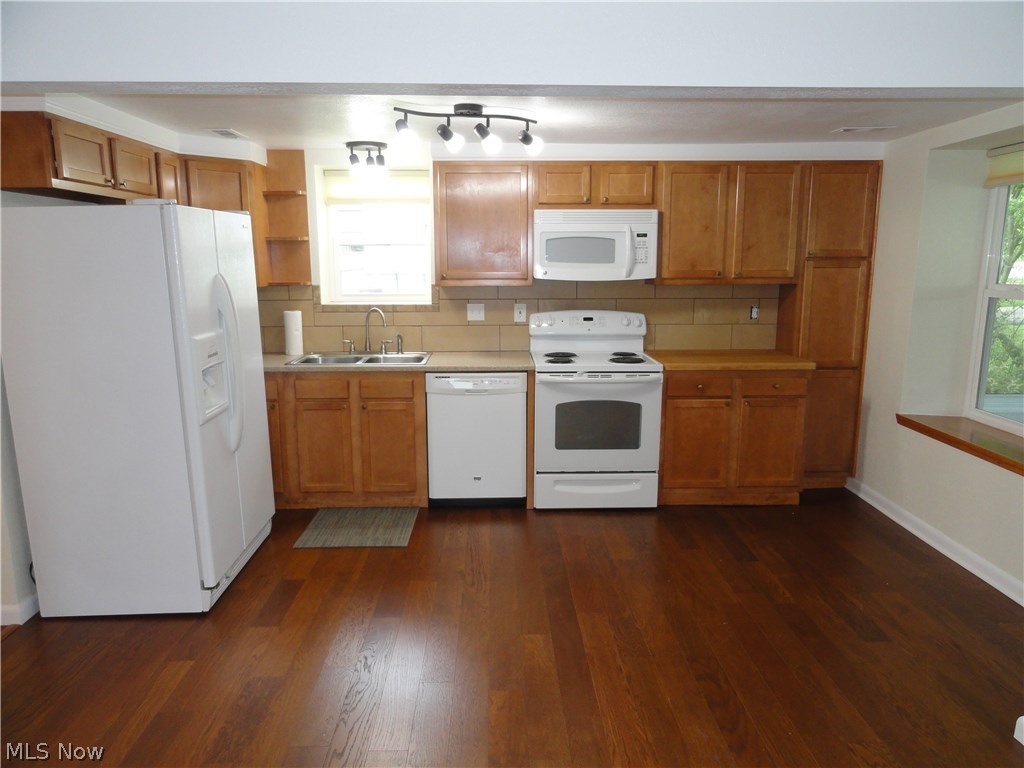 Stow Little Farms - Residential