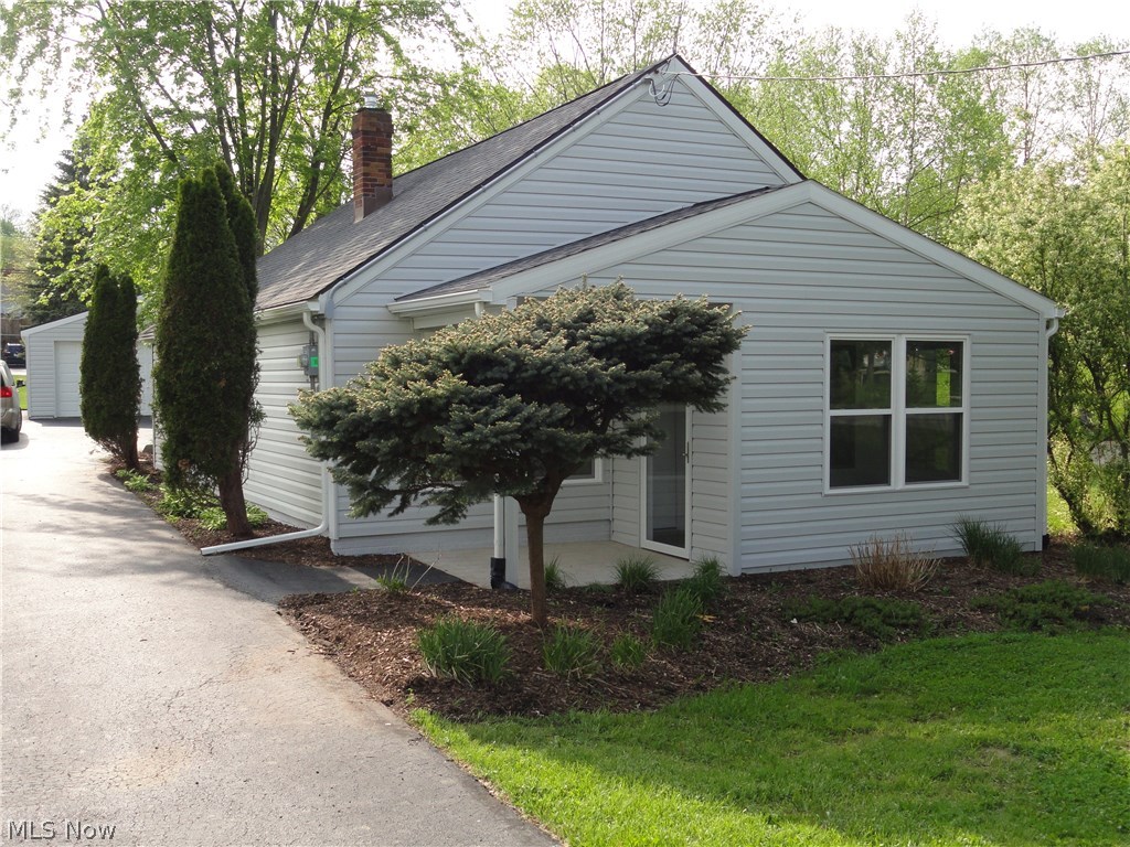 Stow Little Farms - Residential