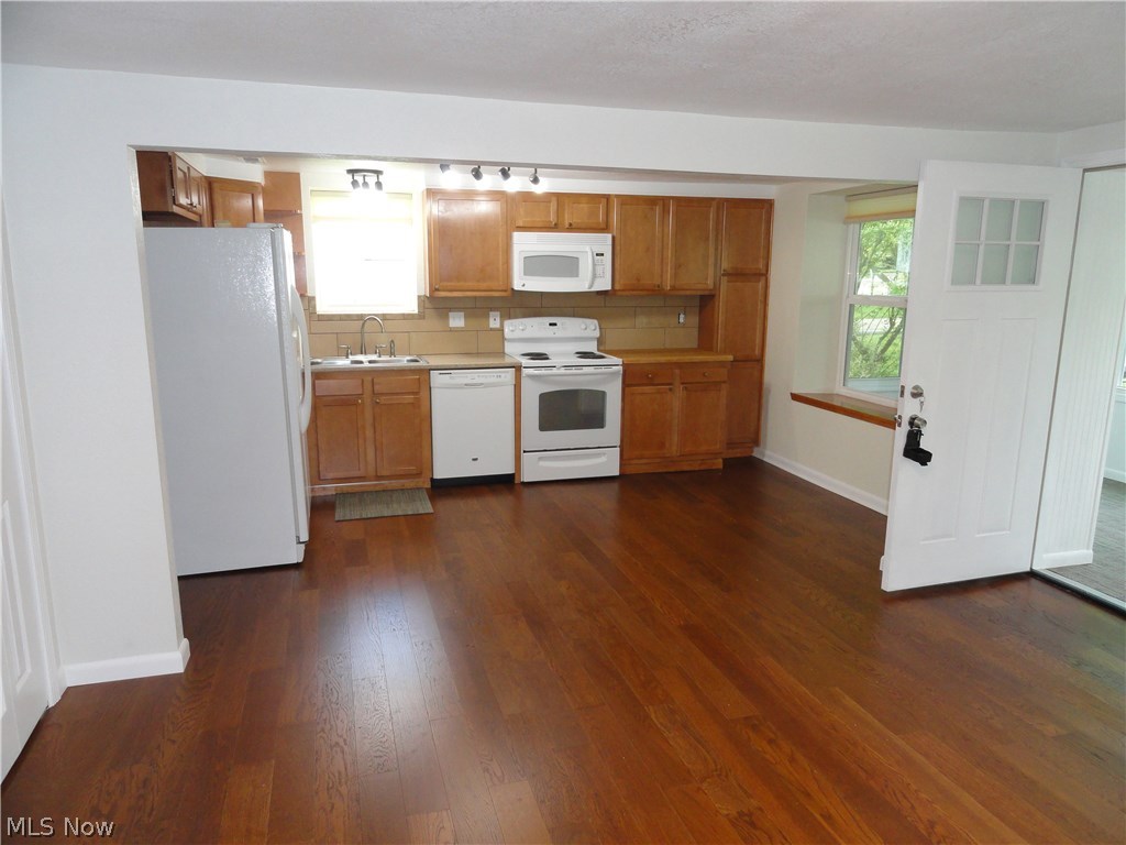 Stow Little Farms - Residential
