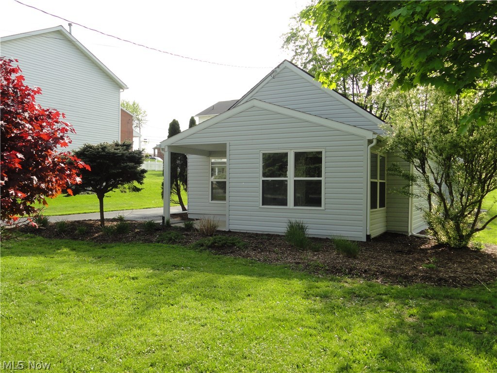 Stow Little Farms - Residential