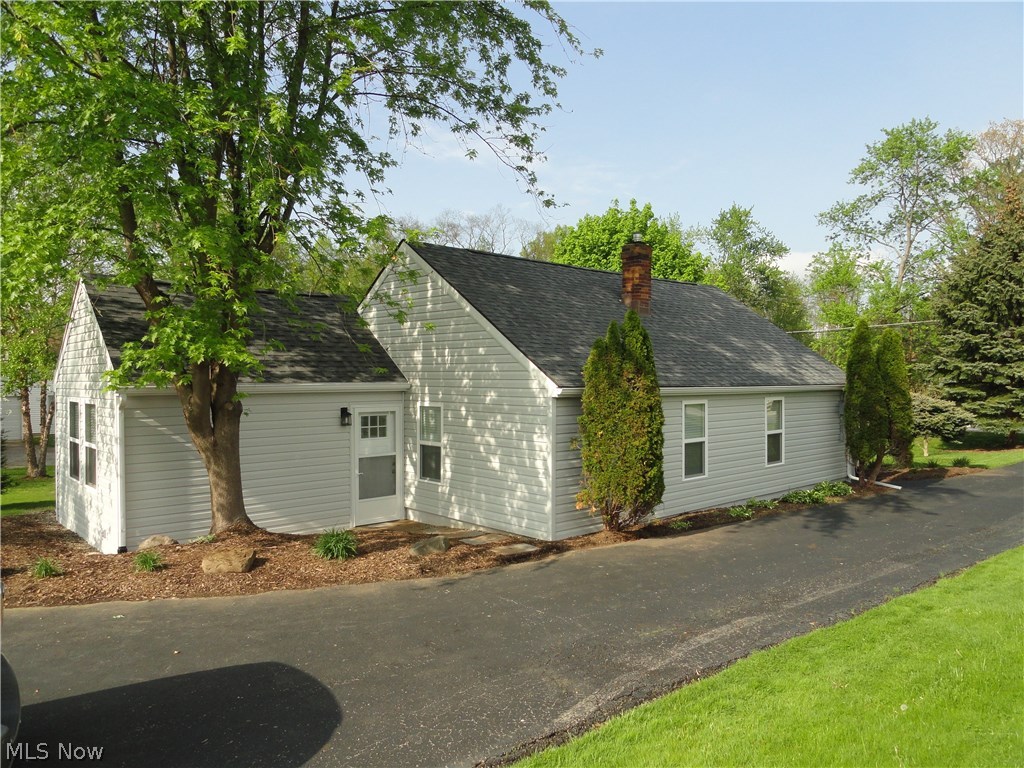 Stow Little Farms - Residential