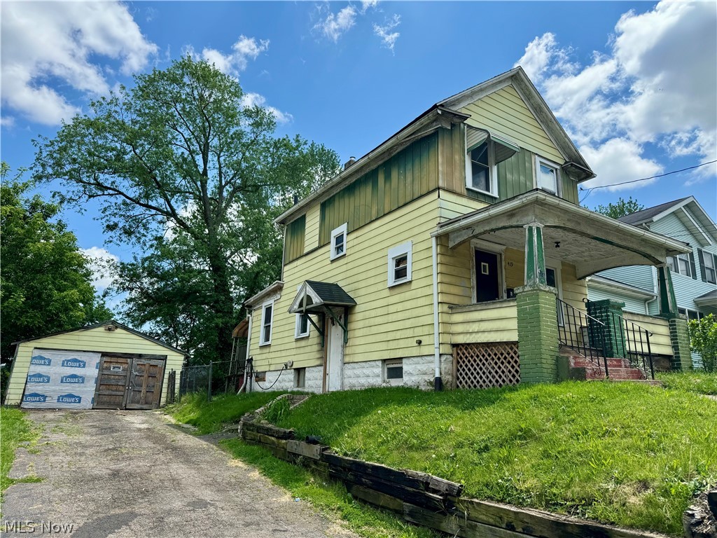 Maplegrove - Residential