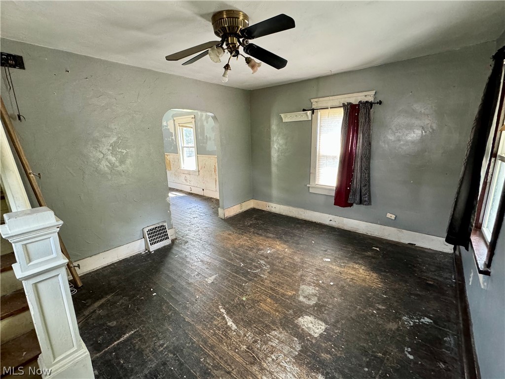 Maplegrove - Residential