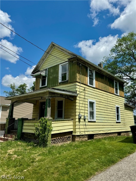 Maplegrove - Residential