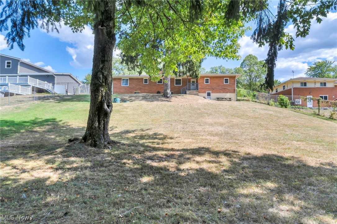 Suffield Heights - Residential