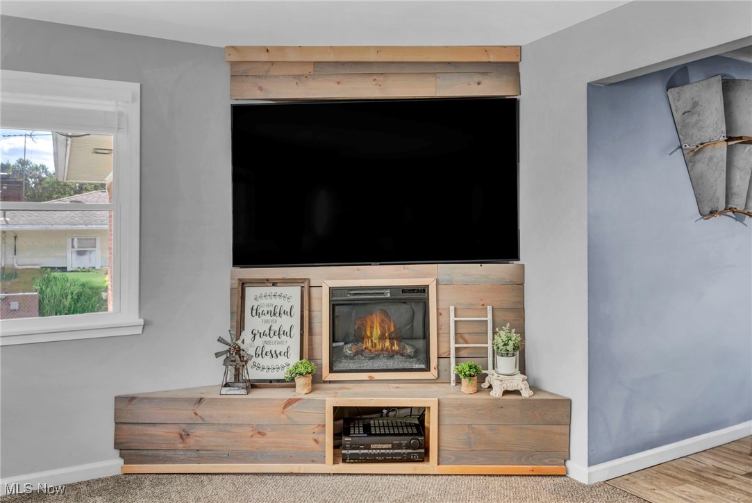 Suffield Heights - Residential