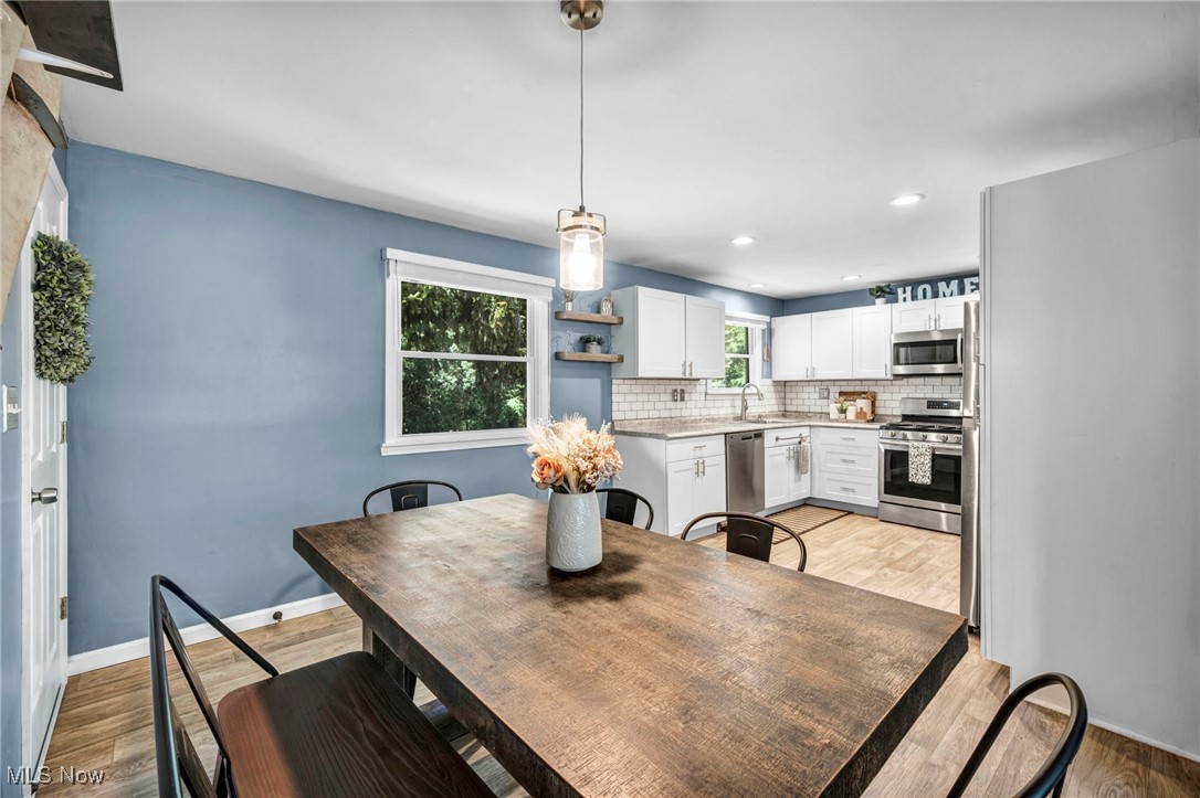 Suffield Heights - Residential