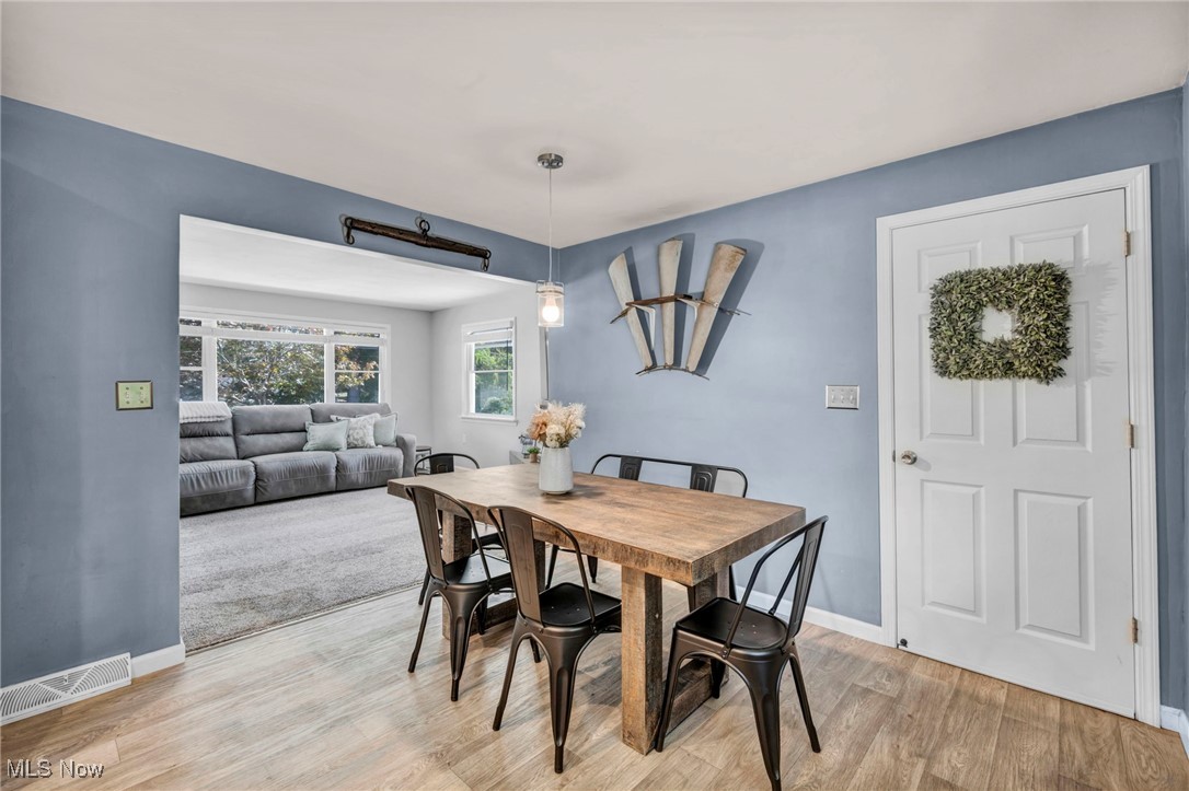 Suffield Heights - Residential