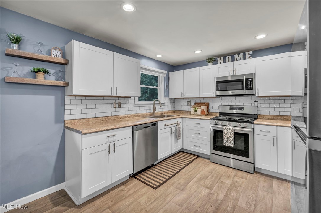 Suffield Heights - Residential