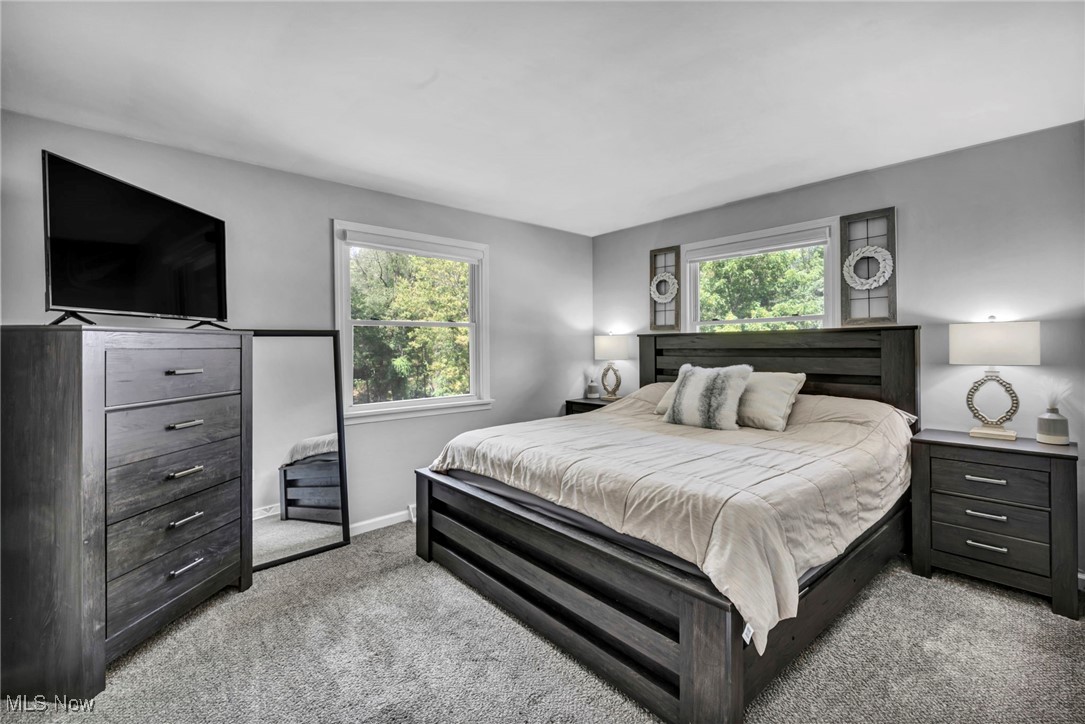 Suffield Heights - Residential