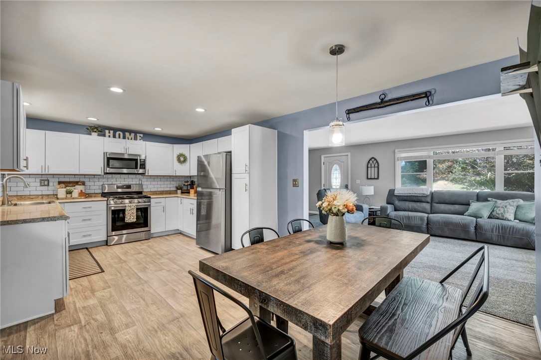 Suffield Heights - Residential