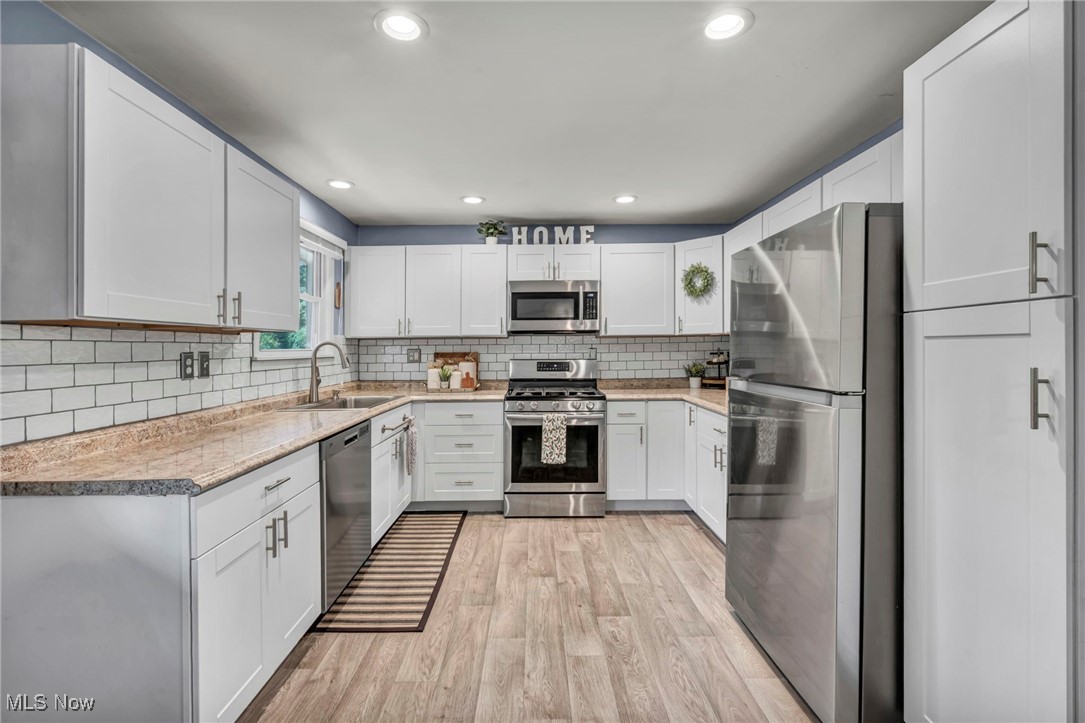 Suffield Heights - Residential