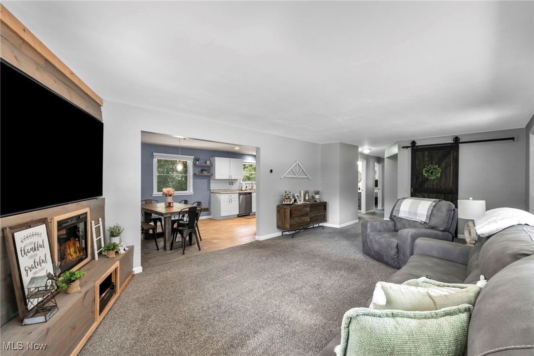 Suffield Heights - Residential