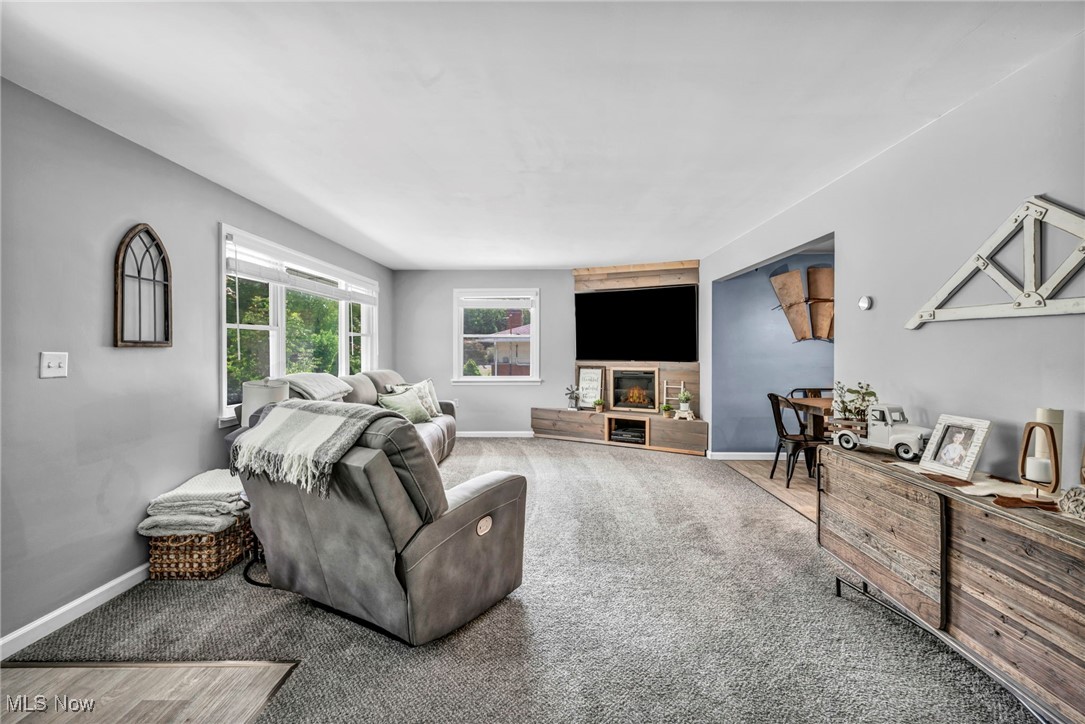 Suffield Heights - Residential