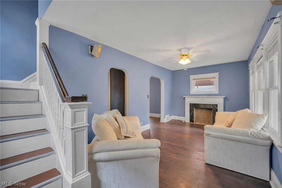 Regal Park - Residential