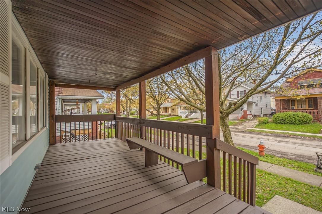 Regal Park - Residential