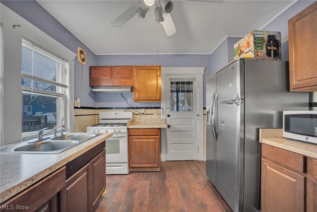 Regal Park - Residential