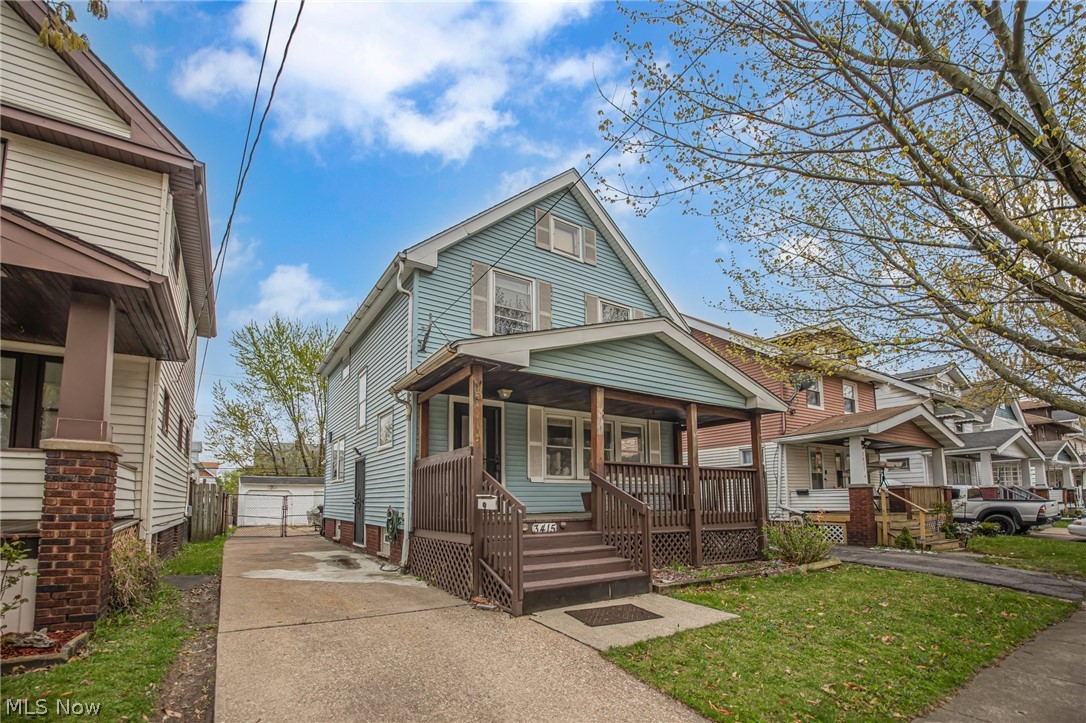 Regal Park - Residential