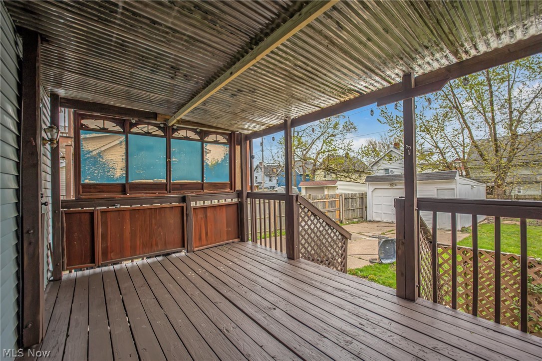 Regal Park - Residential