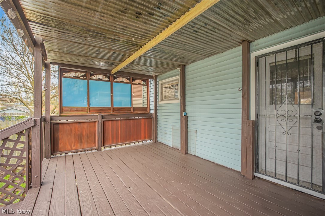 Regal Park - Residential