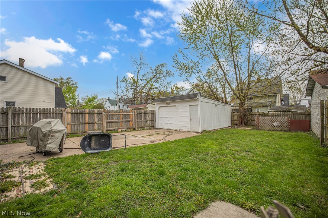 Regal Park - Residential