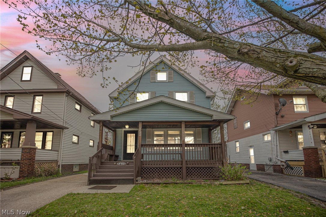 Regal Park - Residential