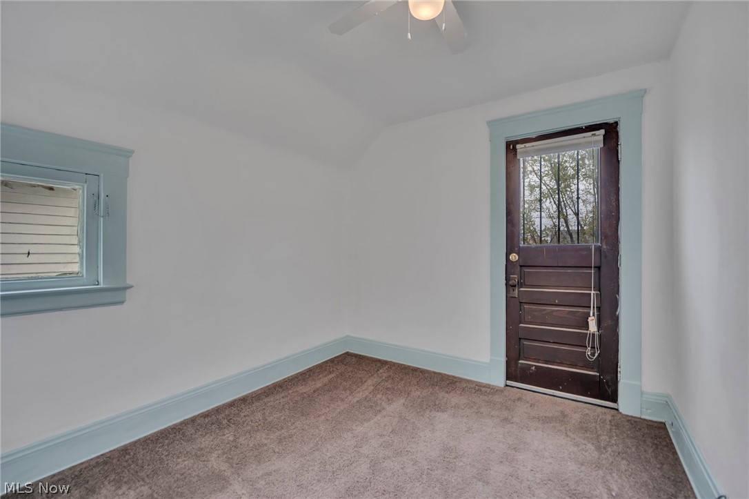 Regal Park - Residential