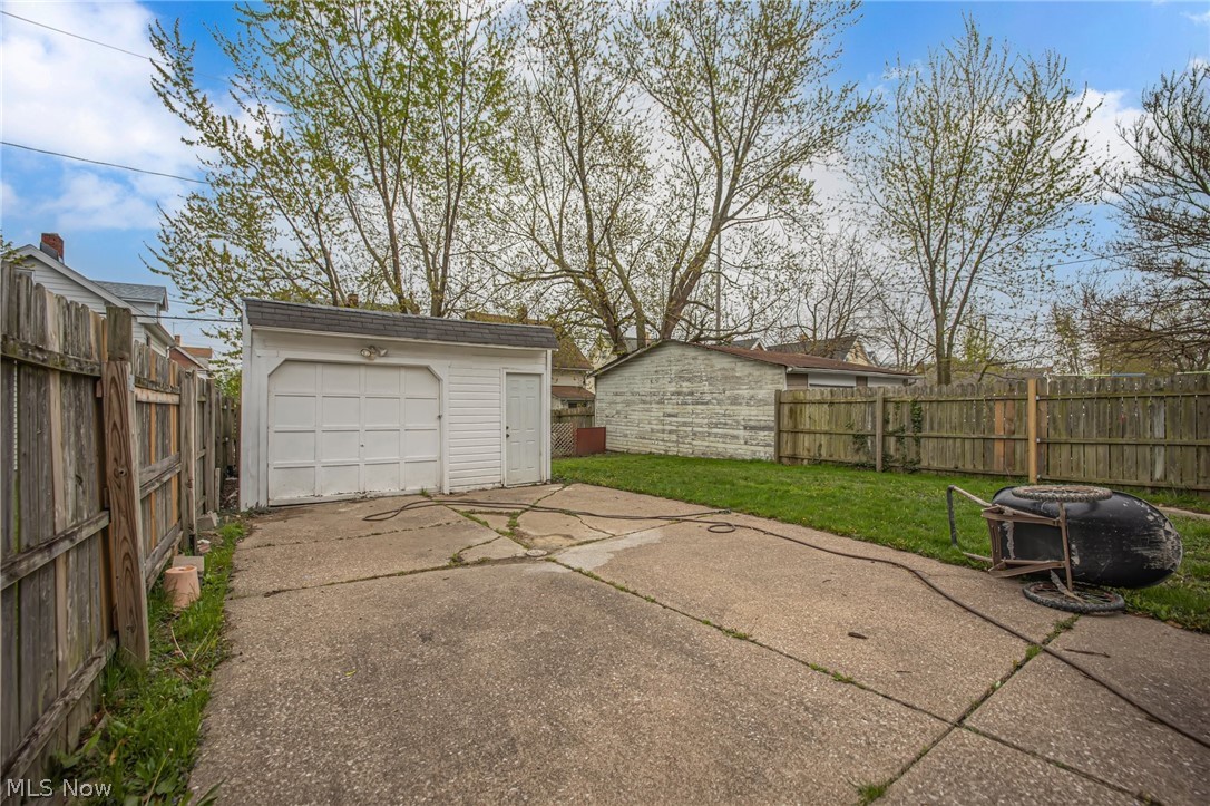 Regal Park - Residential