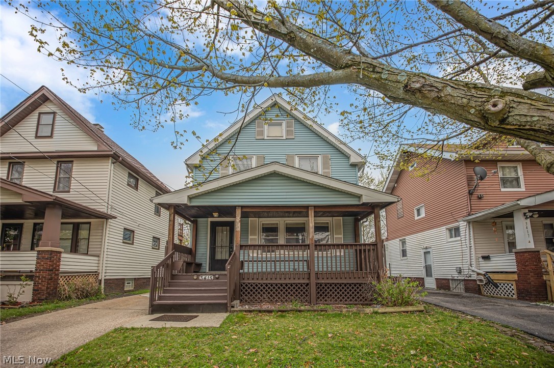 Regal Park - Residential