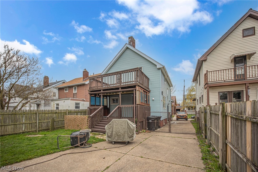 Regal Park - Residential