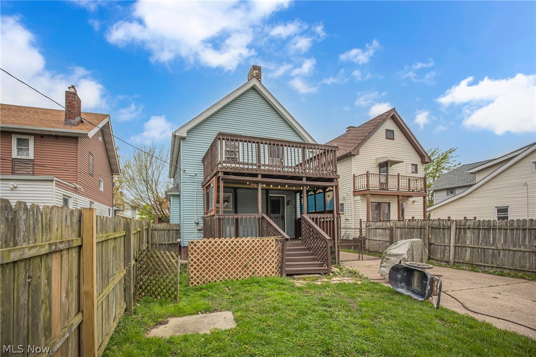 Regal Park - Residential