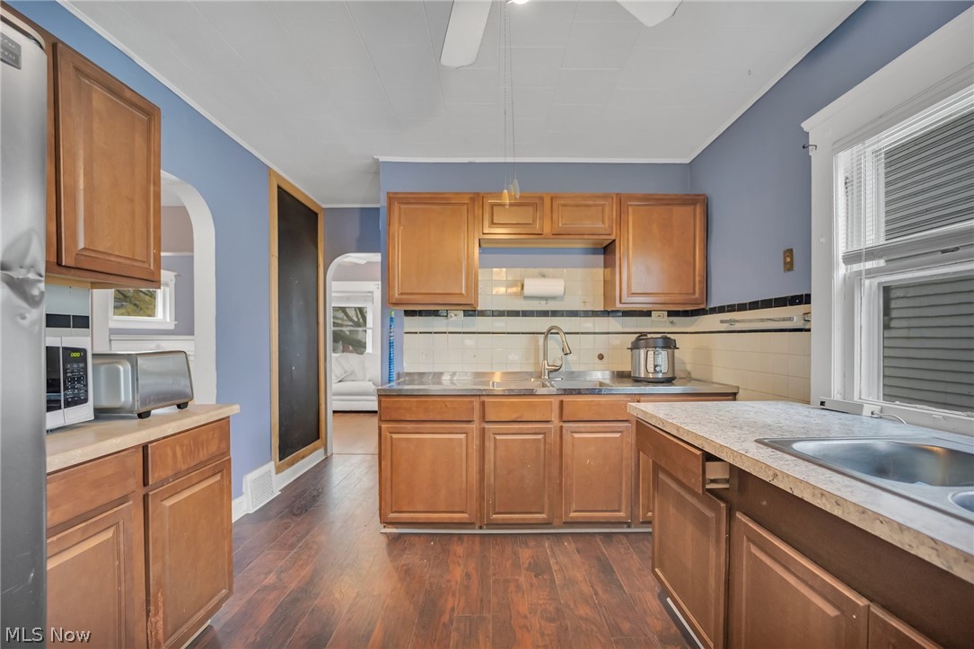 Regal Park - Residential