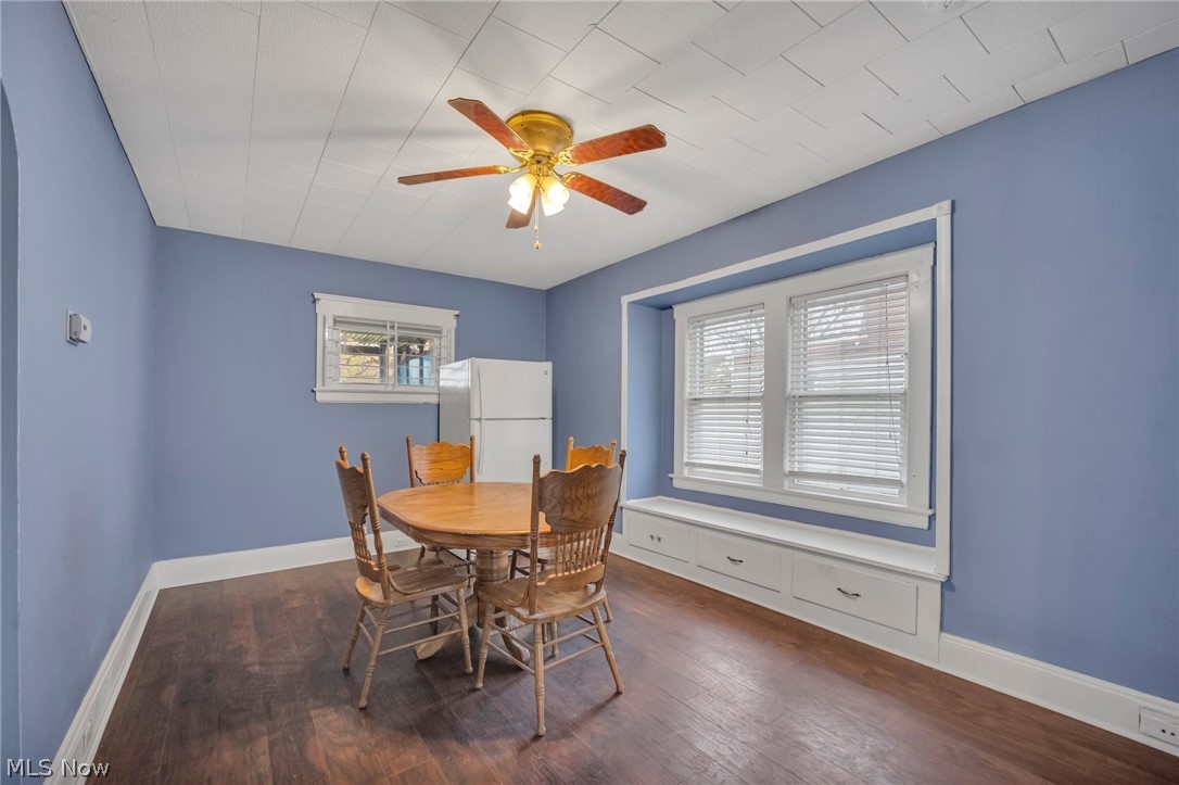 Regal Park - Residential