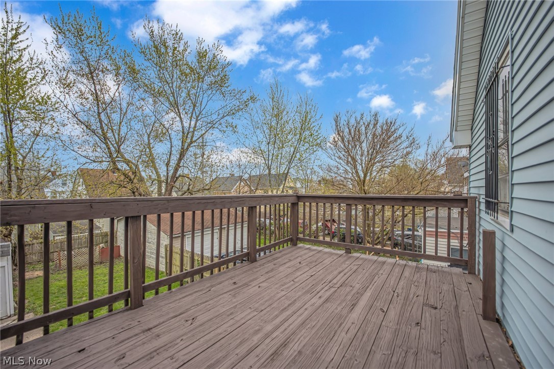 Regal Park - Residential